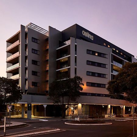 Astina Suites, Penrith Extérieur photo