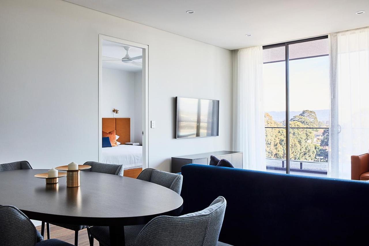 Astina Suites, Penrith Extérieur photo