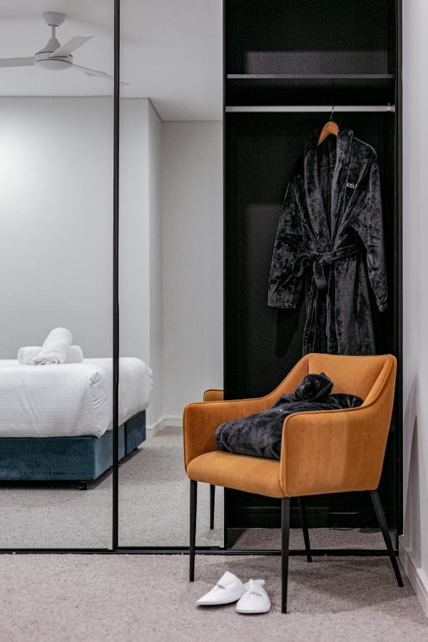 Astina Suites, Penrith Extérieur photo