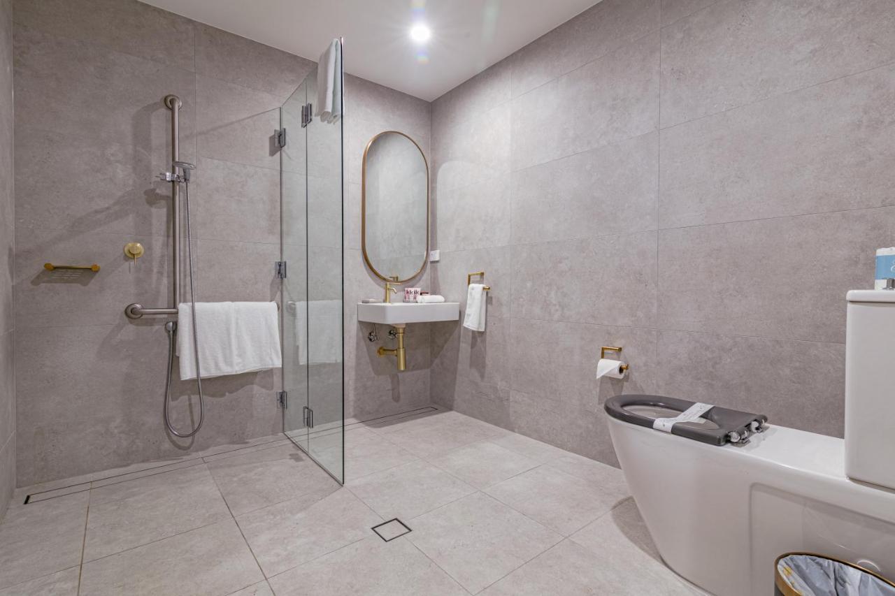 Astina Suites, Penrith Extérieur photo